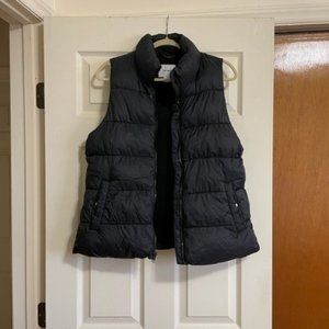 Old Navy Puffer Vest